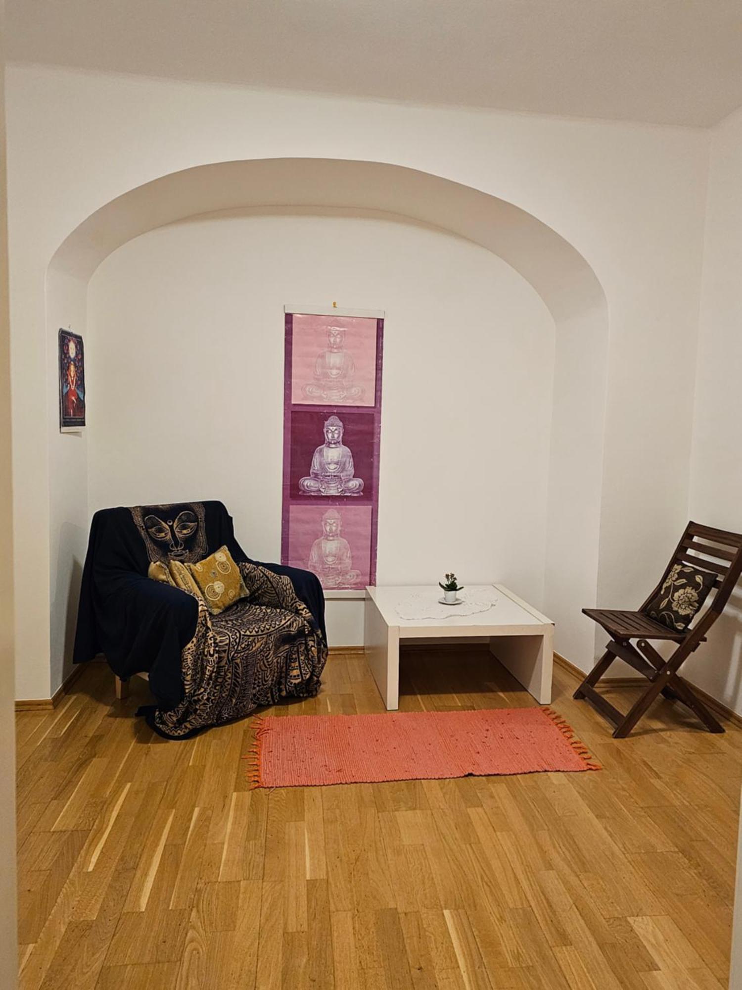 Laxmi Happy Home In Historical プラハ エクステリア 写真