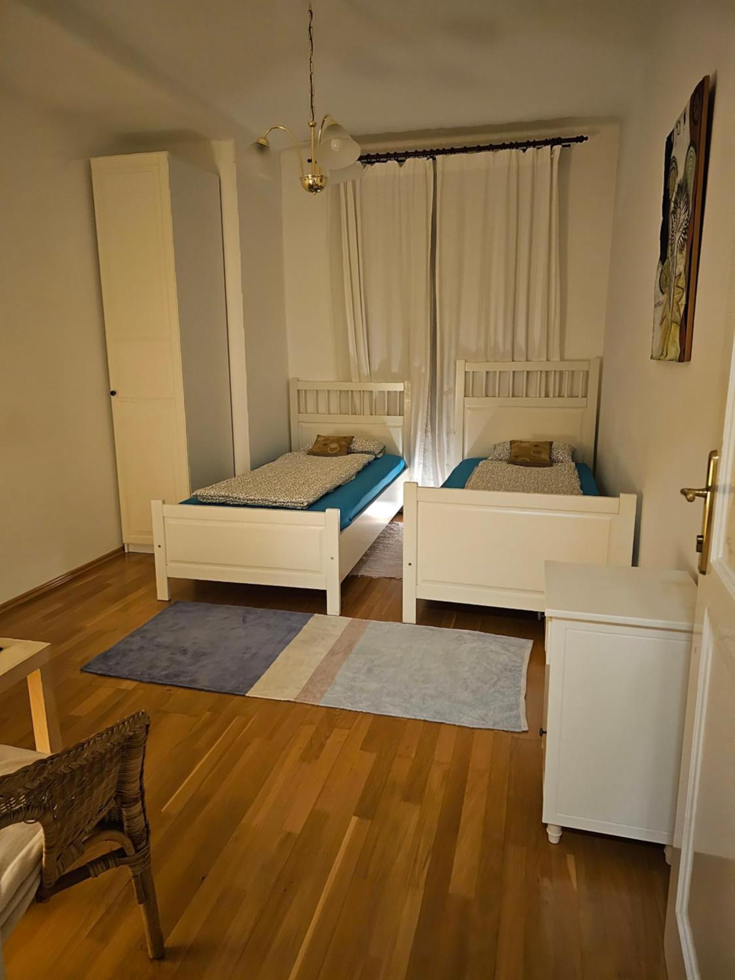 Laxmi Happy Home In Historical プラハ 部屋 写真
