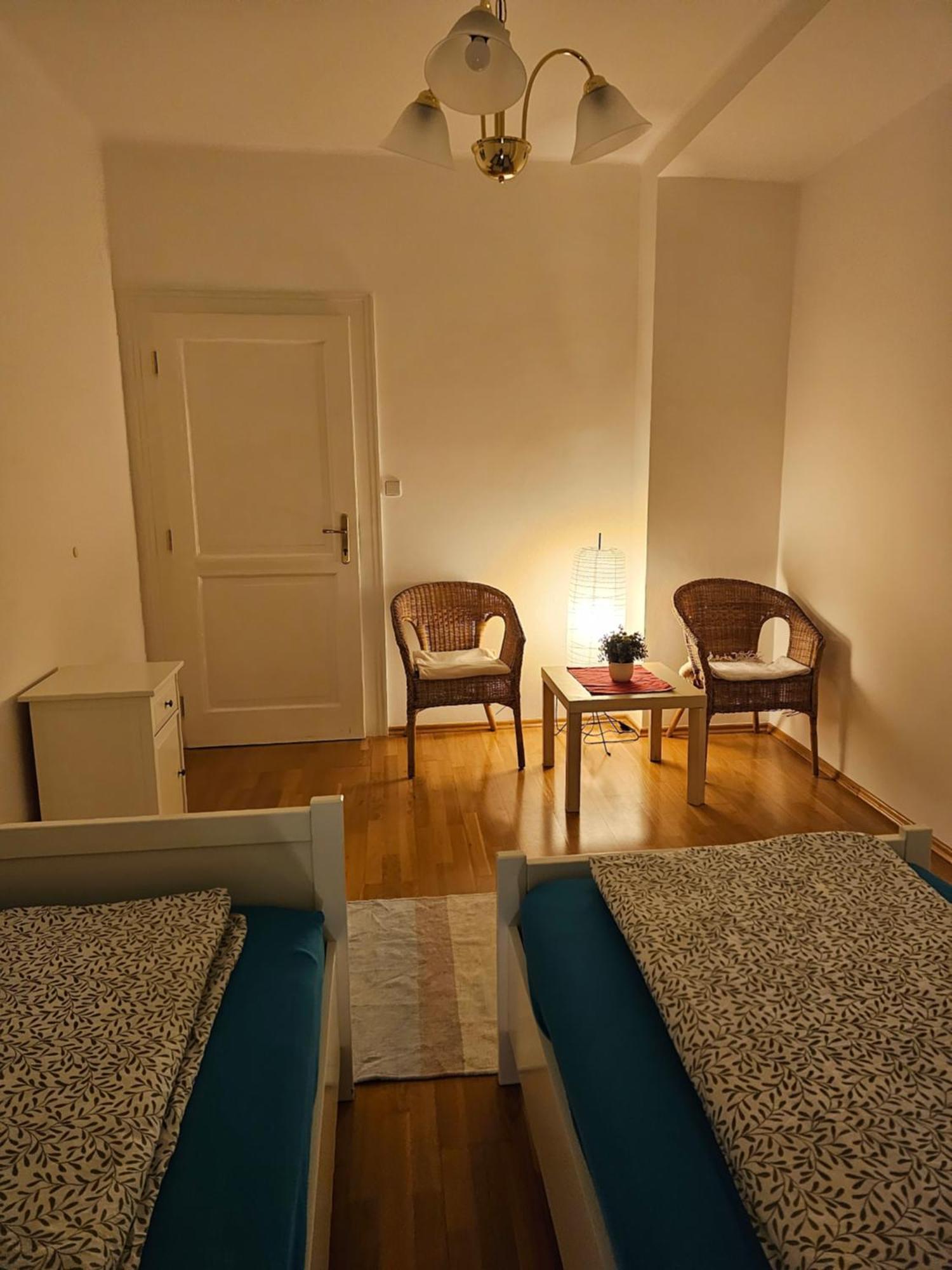 Laxmi Happy Home In Historical プラハ 部屋 写真