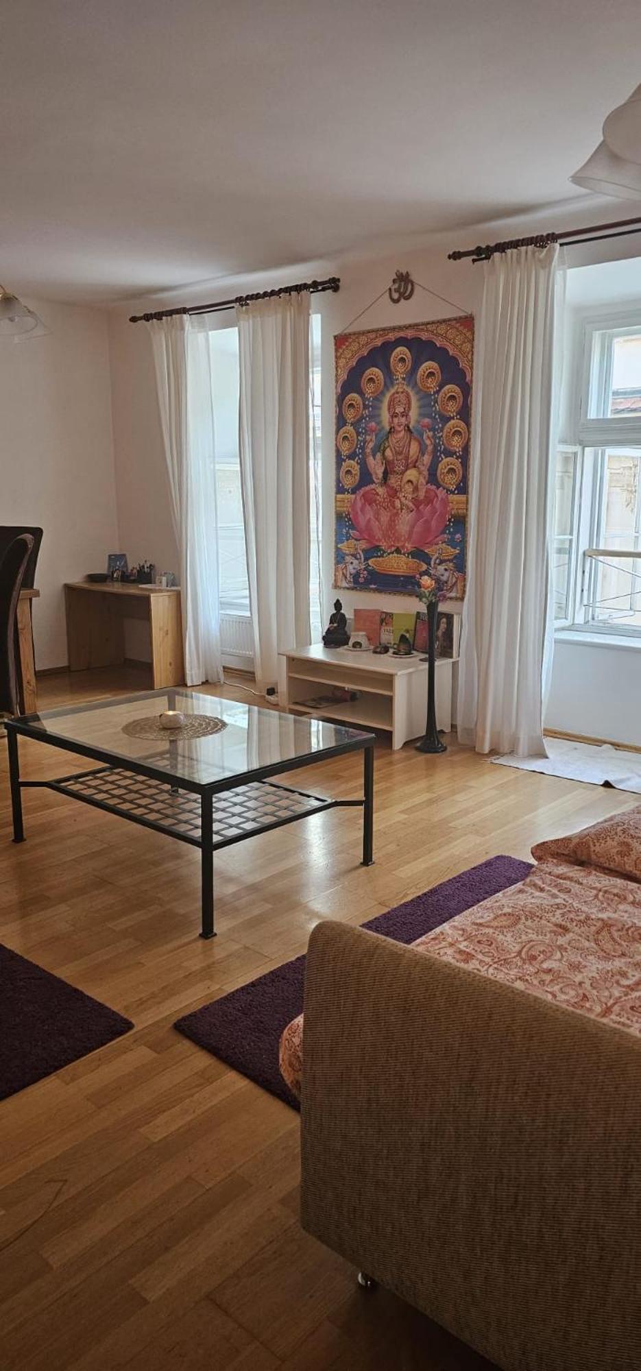 Laxmi Happy Home In Historical プラハ エクステリア 写真