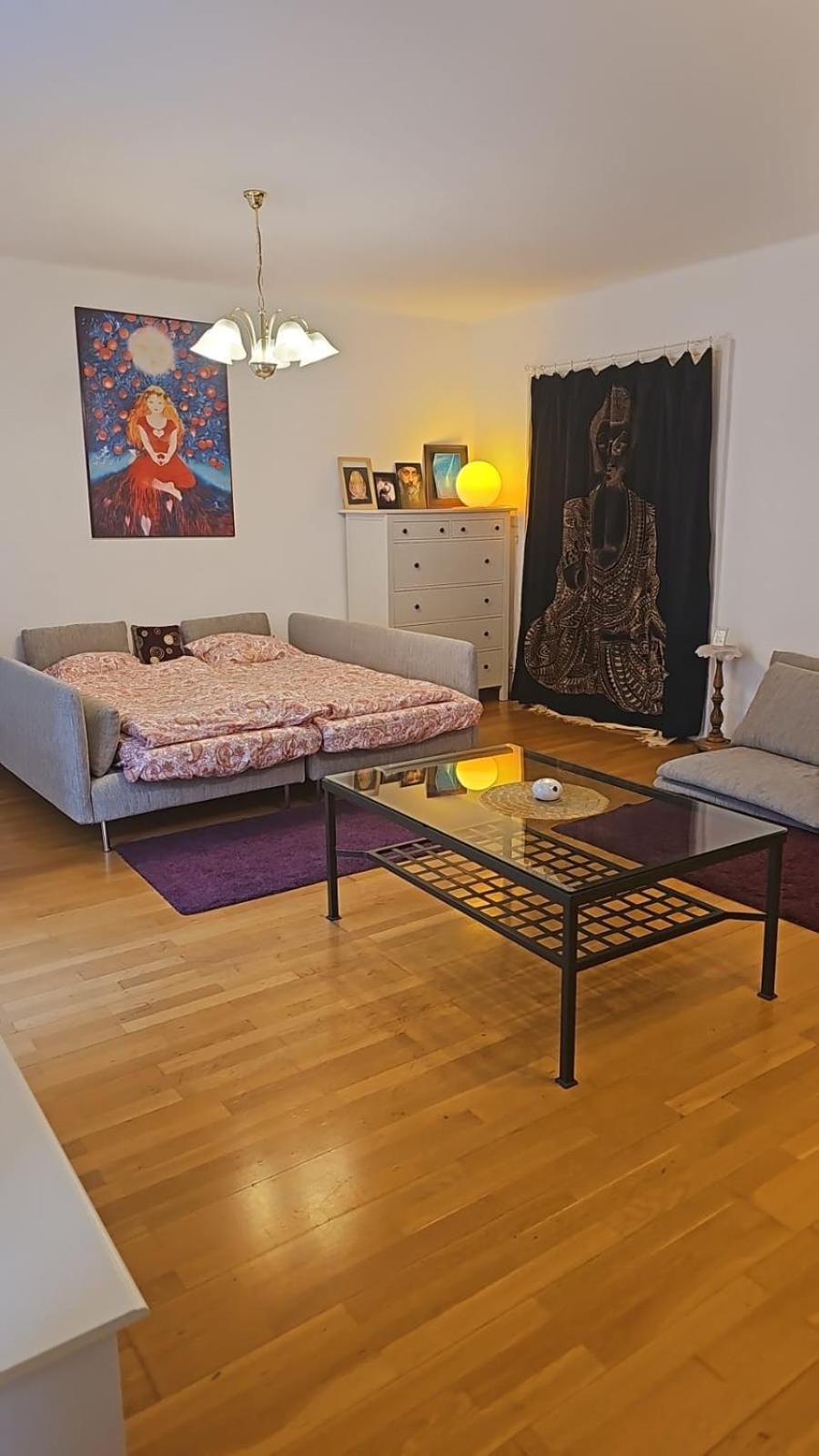 Laxmi Happy Home In Historical プラハ エクステリア 写真